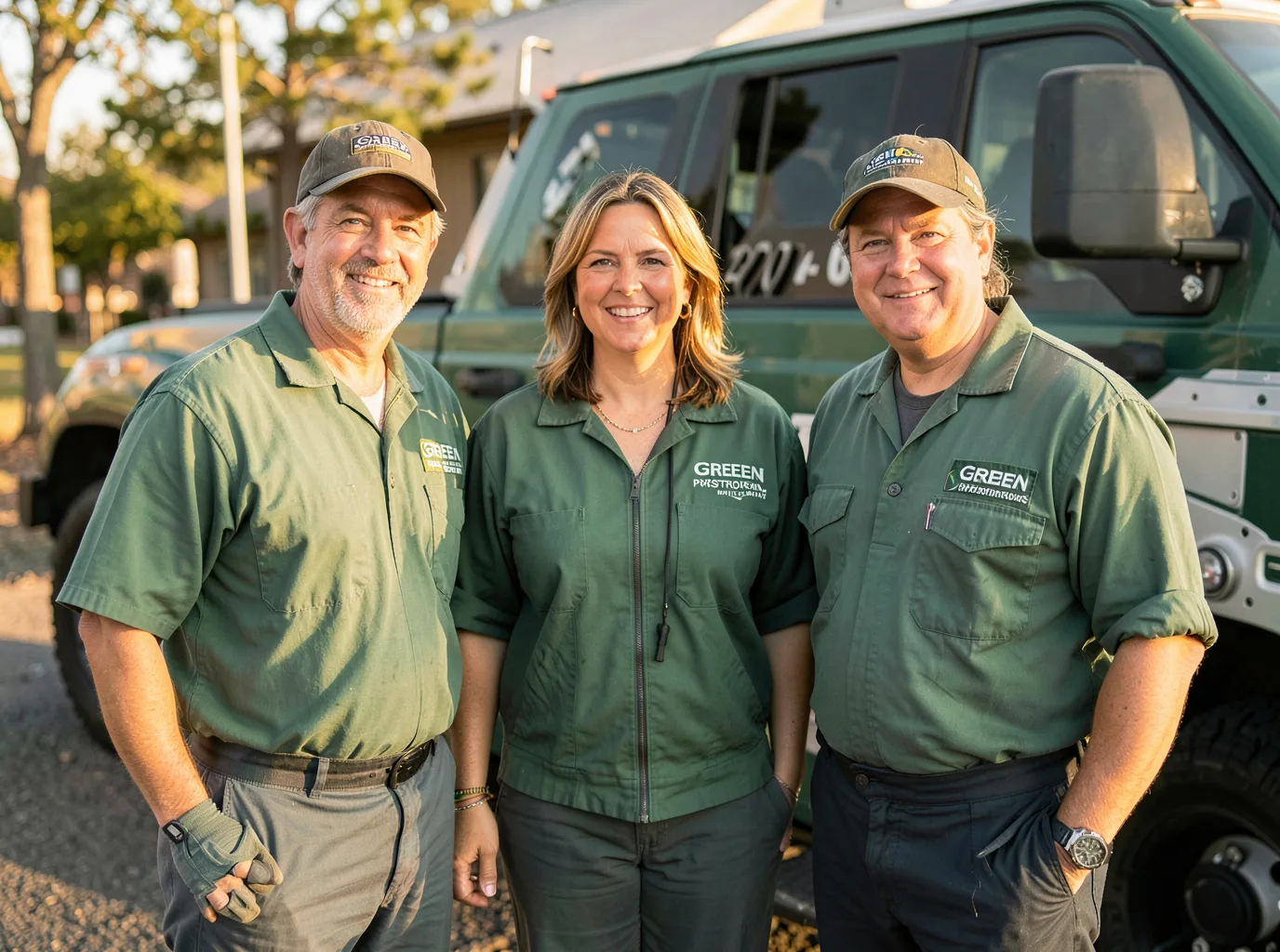 Water Damage Restoration company in Lavinia, TN