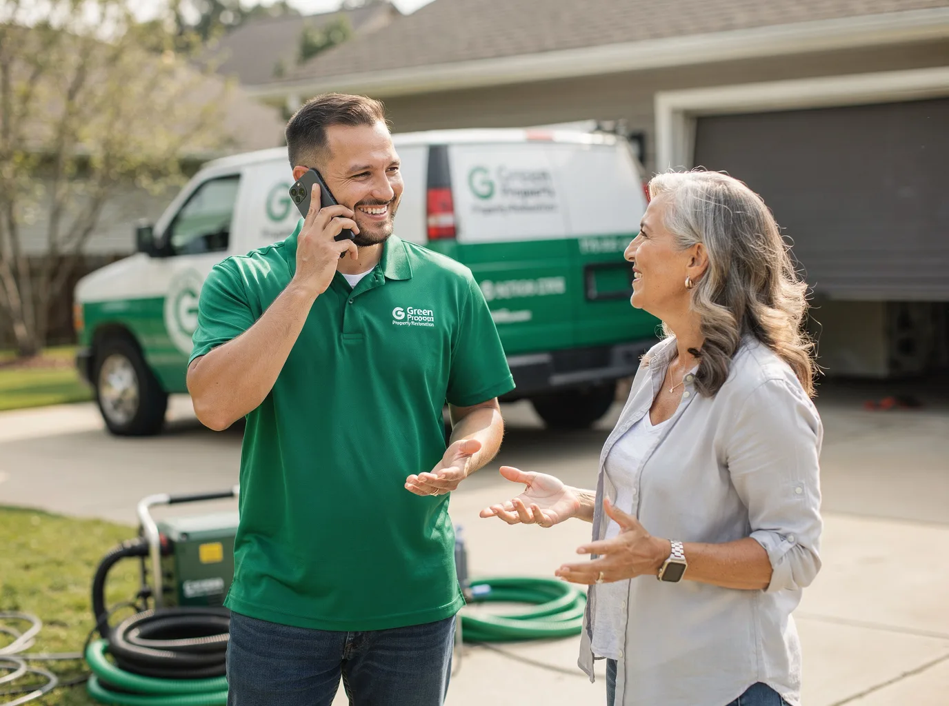 Water Damage Restoration Lavinia, TN FAQs